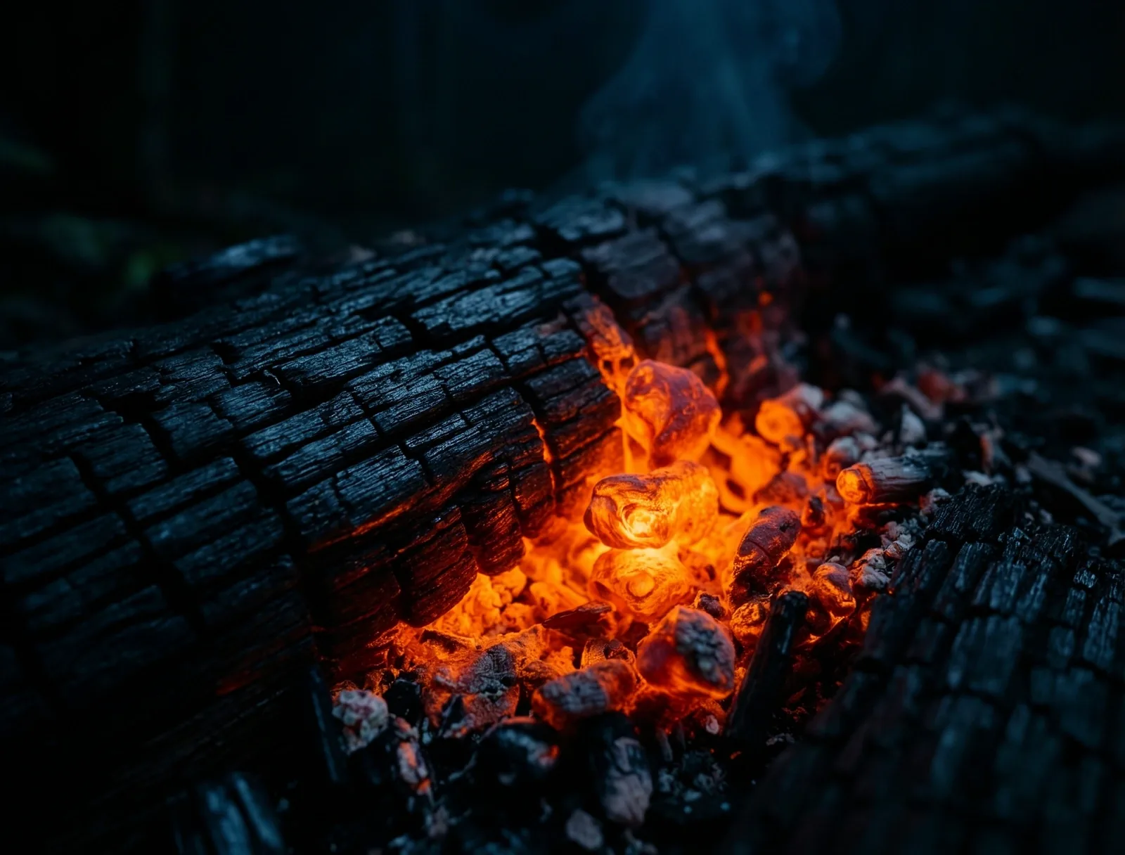 Ancestral energy and natural vigor