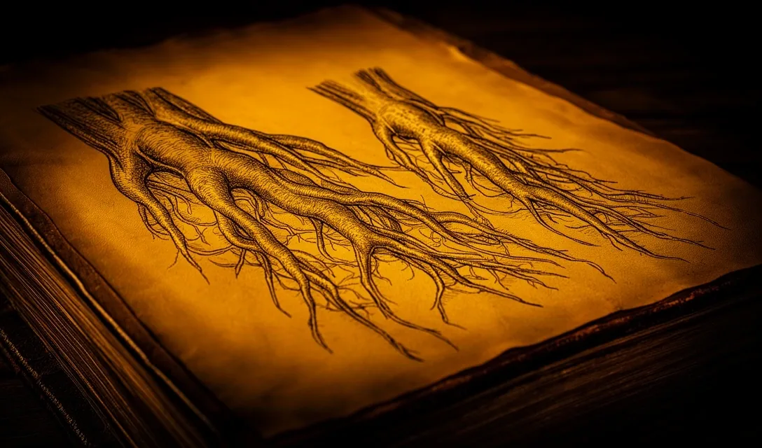 Historical archives