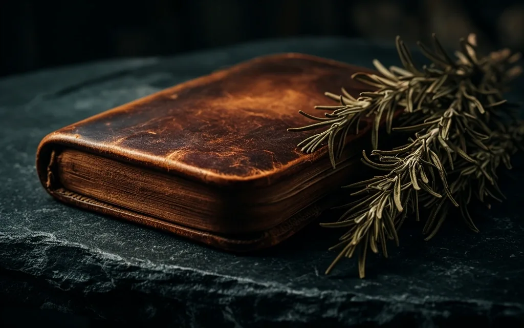 Ancestral Records